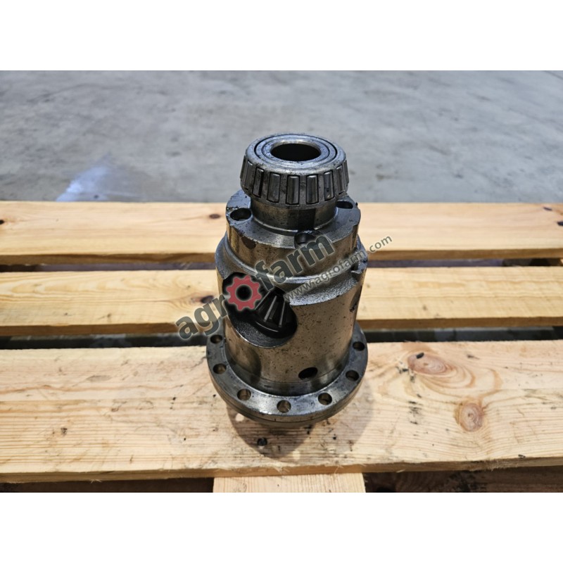 Mechanizm różnicowy Deutz-Fahr Agrotron 100, 90
