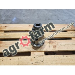 Mechanizm różnicowy Deutz-Fahr Agrotron 100, 90
