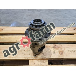 Mechanizm różnicowy Deutz-Fahr Agrotron 100, 90