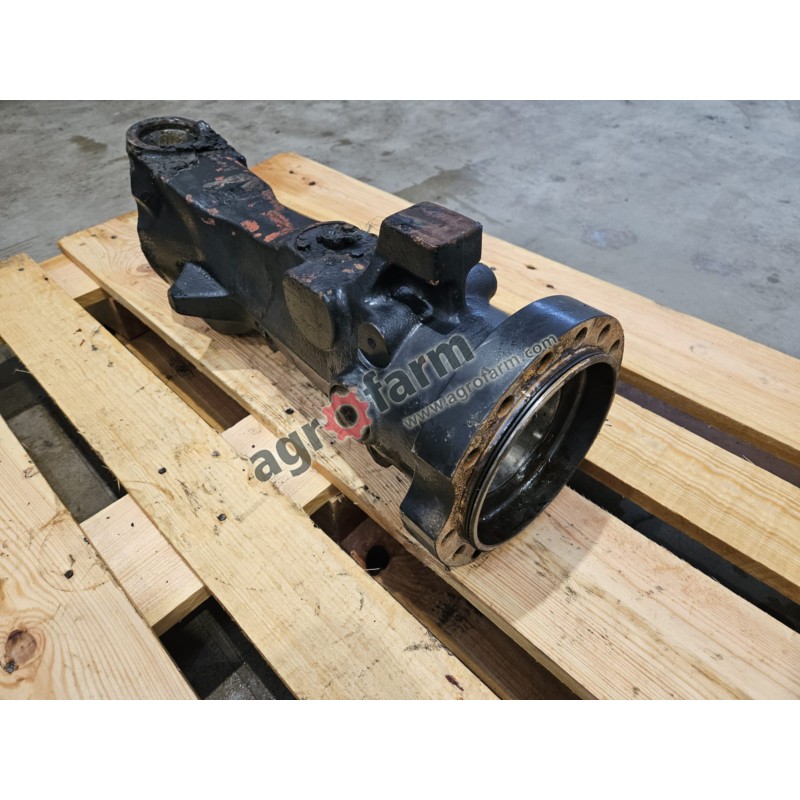 Obudowa mostu RH Deutz-Fahr Agrotron 100, 90