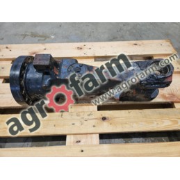 Obudowa mostu RH Deutz-Fahr Agrotron 100, 90