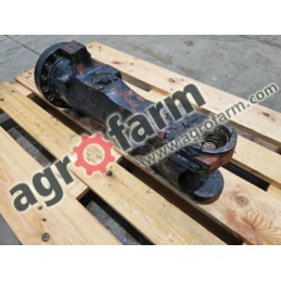 Obudowa mostu RH Deutz-Fahr Agrotron 100, 90