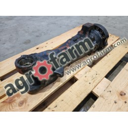 Obudowa mostu RH Deutz-Fahr Agrotron 100, 90