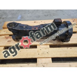 Obudowa mostu RH Deutz-Fahr Agrotron 100, 90