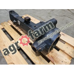 Obudowa mostu LH Deutz-Fahr Agrotron 100, 90