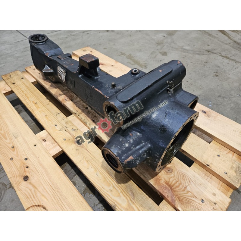 Obudowa mostu LH Deutz-Fahr Agrotron 100, 90