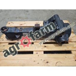 Obudowa mostu LH Deutz-Fahr Agrotron 100, 90