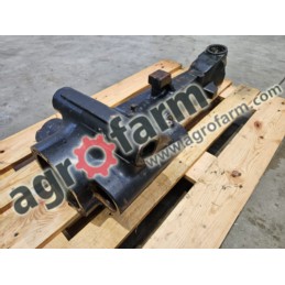 Obudowa mostu LH Deutz-Fahr Agrotron 100, 90