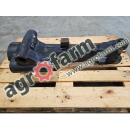 Obudowa mostu LH Deutz-Fahr Agrotron 100, 90