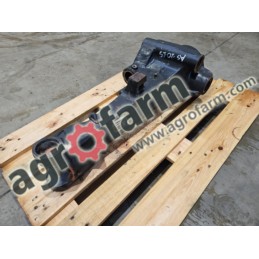 Obudowa mostu LH Deutz-Fahr Agrotron 100, 90