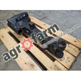 Obudowa mostu LH Deutz-Fahr Agrotron 100, 90