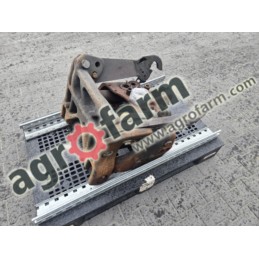 TUZ, przedni podnośnik, Claas Arion 540 610 530