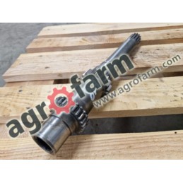 Wałek główny Fiat 55-66, 60-66, 70-66, 80-66