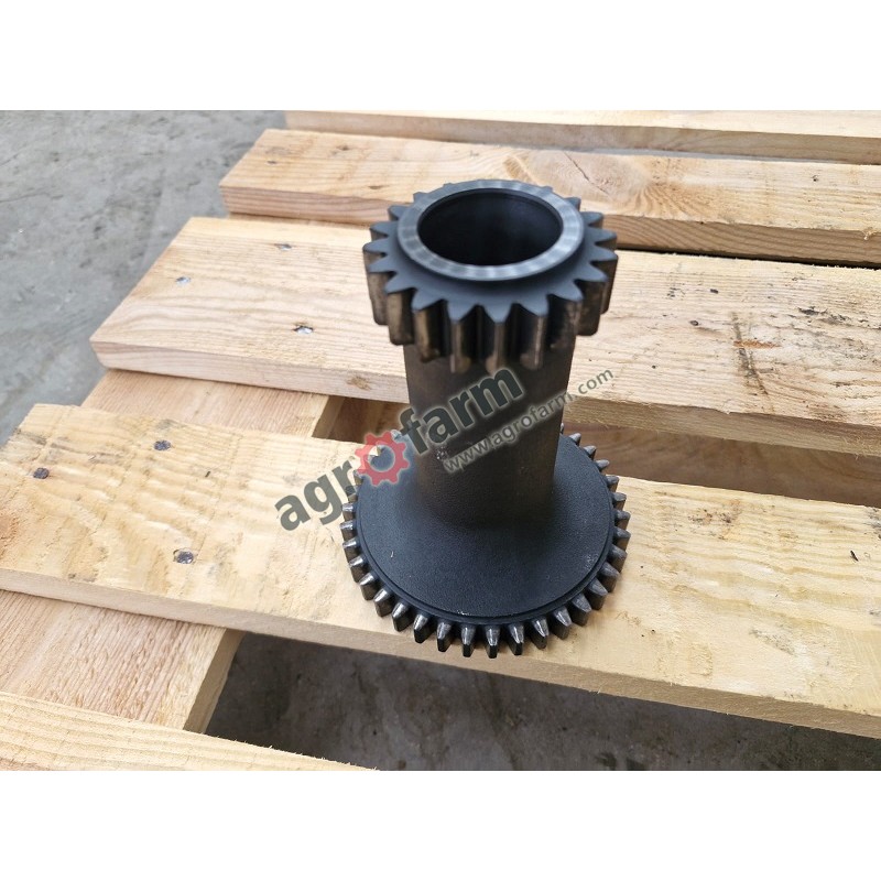 Koło zębate Fiat 55-66, 60-66, 70-66, 80-66