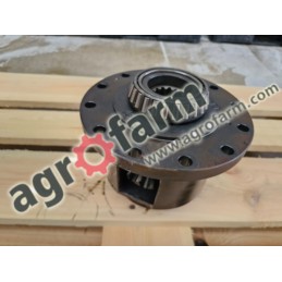 Mechanizm różnicowy Fiat  70-66, 80-66, 85-90