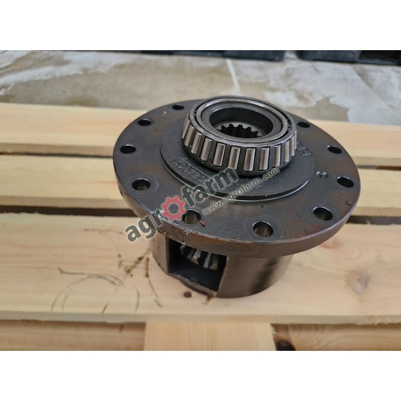 Mechanizm różnicowy Fiat  70-66, 80-66, 85-90