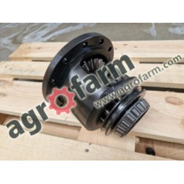 Mechanizm różnicowy Fiat  70-66, 80-66, 85-90