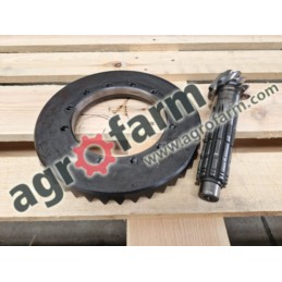 Wałek z kołem talerzowym Fiat  70-90, 85-90