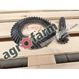 Wałek z kołem talerzowym Fiat  70-90, 85-90