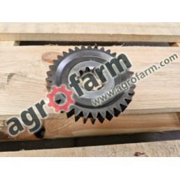 Koło zębate Fiat 55-66, 60-66, 70-66, 80-66