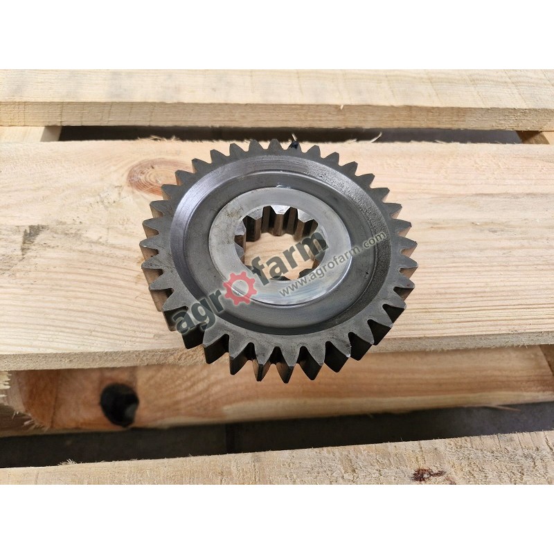 Koło zębate Fiat 55-66, 60-66, 70-66, 80-66