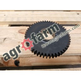 Koło zębate Fiat 55-66, 60-66, 70-66, 80-66