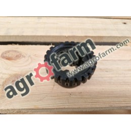 Tuleja łącząca wału Fiat 55-66, 60-66, 70-66