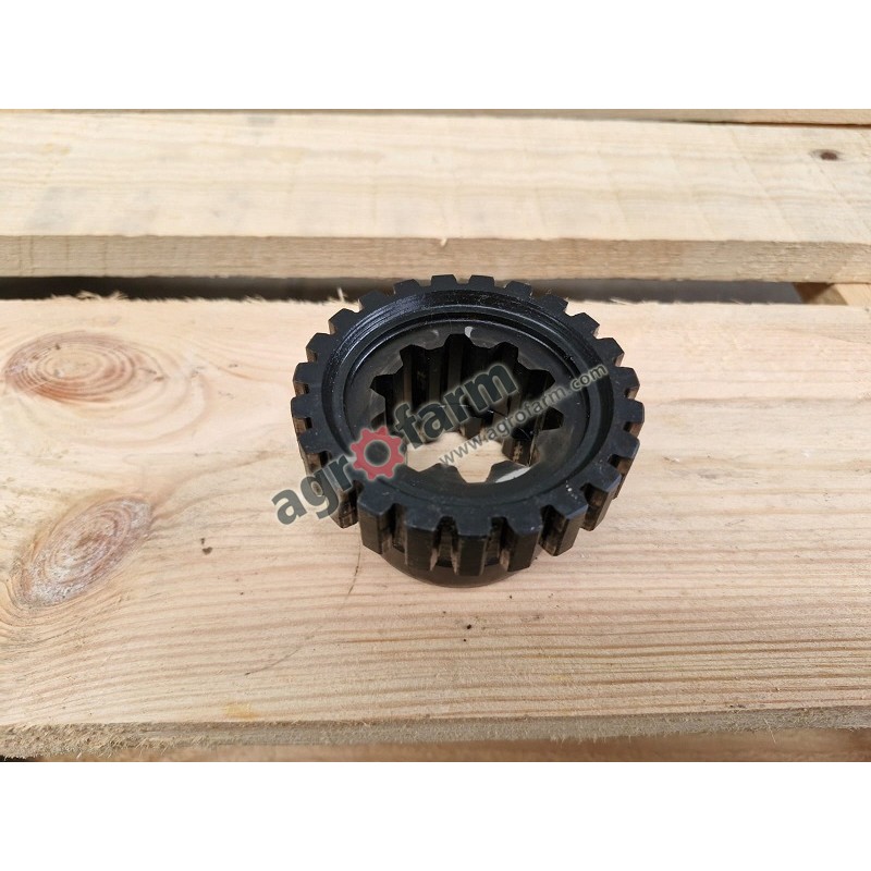 Tuleja łącząca wału Fiat 55-66, 60-66, 70-66