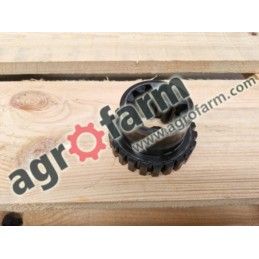 Tuleja łącząca wału Fiat 55-66, 60-66, 70-66