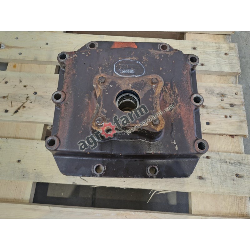 Pokrywa Fiat 55-66, 60-66, 70-66, 80-66