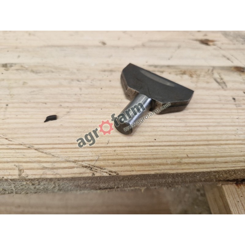 Wkładka ślizgowa Fiat 55-66, 60-66, 70-66, 80-66