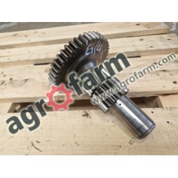 Koło zębate Fiat 55-66, 60-66, 70-66, 80-66