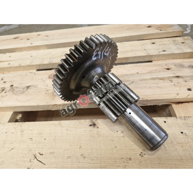 Koło zębate Fiat 55-66, 60-66, 70-66, 80-66