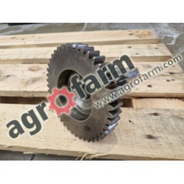 Koło zębate Fiat 55-66, 60-66, 70-66, 80-66