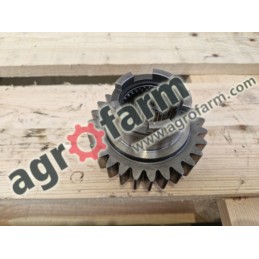 Koło zębate Fiat 55-66, 60-66, 70-66, 80-66