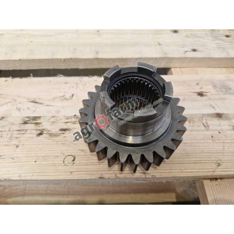 Koło zębate Fiat 55-66, 60-66, 70-66, 80-66