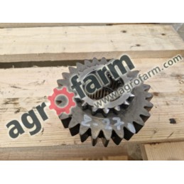 Koło zębate Fiat 55-66, 60-66, 70-66, 80-66