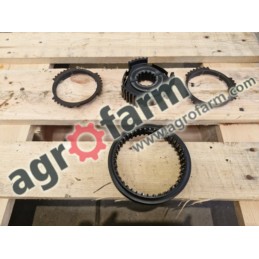 Synchronizator Fiat 55-66, 60-66, 70-66, 80-66