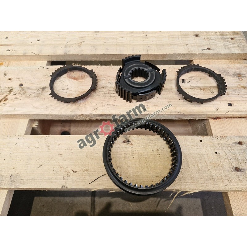 Synchronizator Fiat 55-66, 60-66, 70-66, 80-66