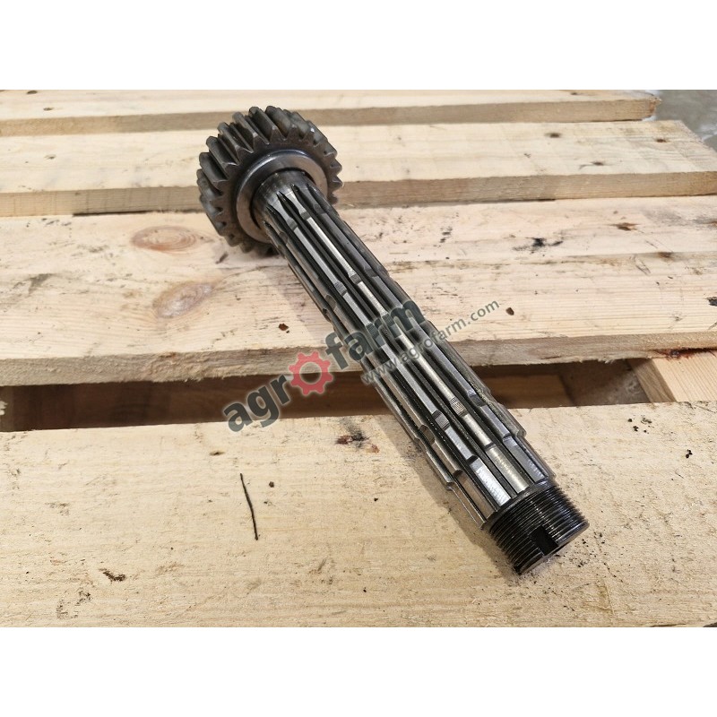 Wałek napędowy Fiat 55-66, 60-66, 70-66, 80-66