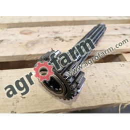 Wałek napędowy Fiat 55-66, 60-66, 70-66, 80-66