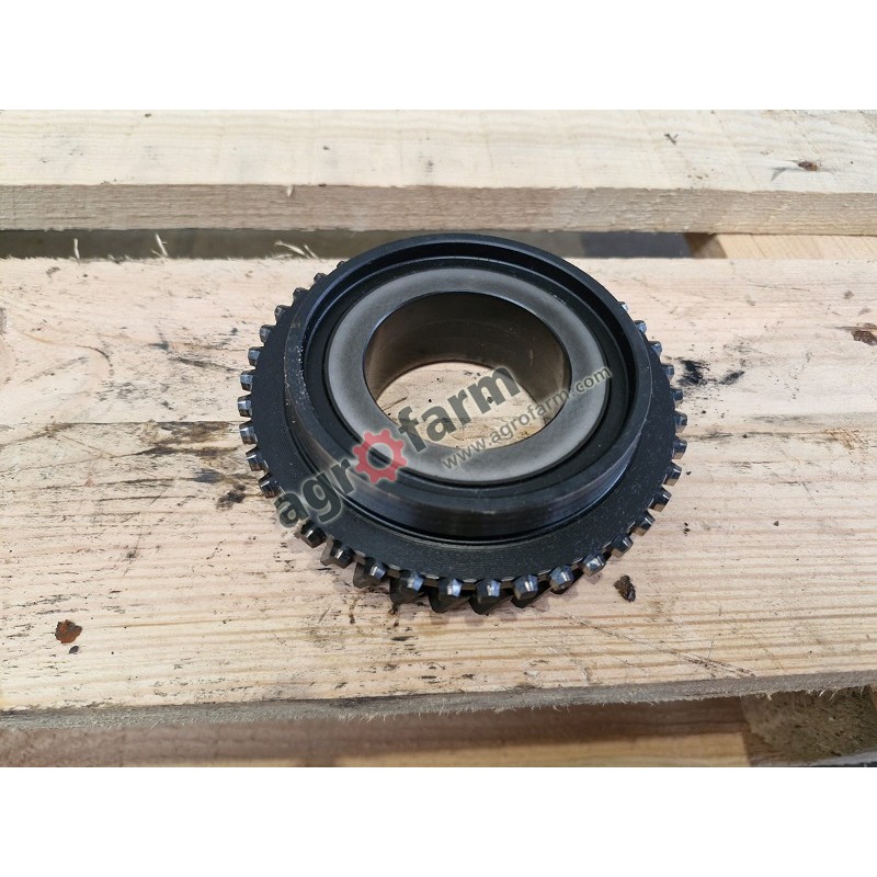 Koło zębate Fiat 55-66, 60-66, 70-66, 80-66