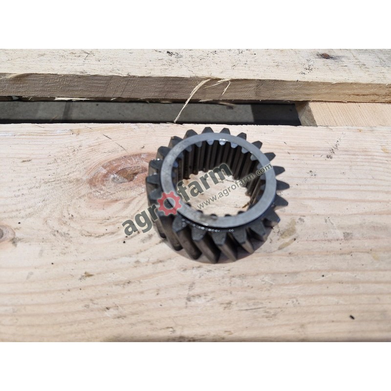 Koło zębate Fiat 55-66, 60-66, 70-66, 80-66