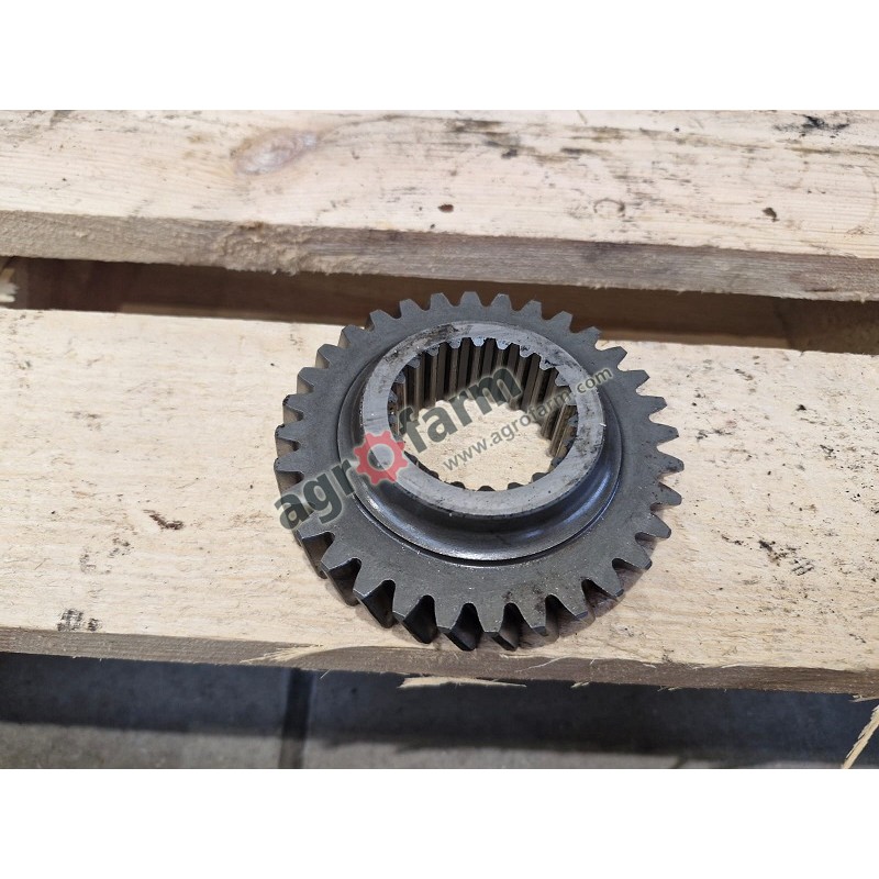 Koło zębate Fiat 55-66, 60-66, 70-66, 80-66