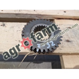 Koło zębate Fiat 55-66, 60-66, 70-66, 80-66