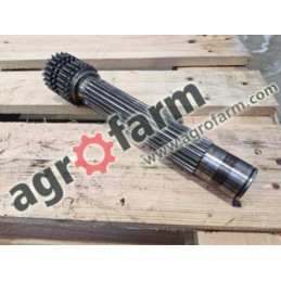 Wałek Fiat 55-66, 60-66, 70-66, 80-66