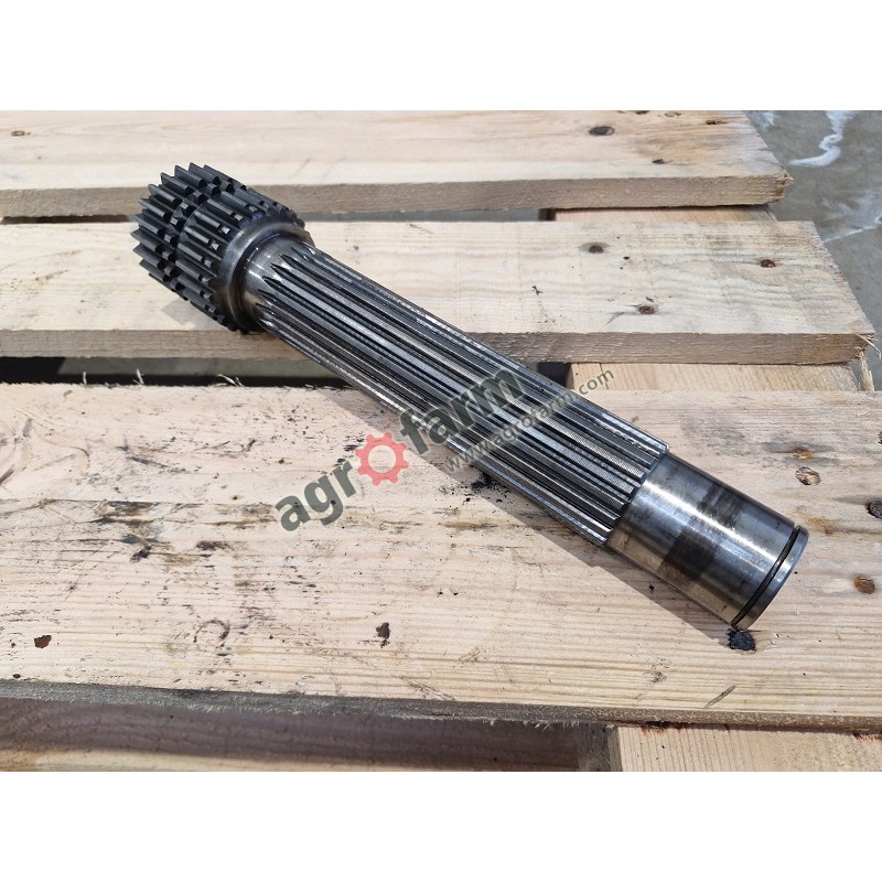 Wałek Fiat 55-66, 60-66, 70-66, 80-66