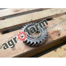 Koło zębate Z26 Massey Ferguson