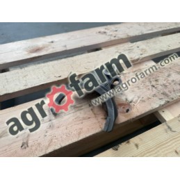 Widełki skrzyni biegów Massey Ferguson