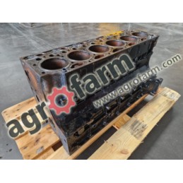 Blok silnika Agrotron 180.7, 165.7, 150.7, 165.